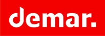 demar logo