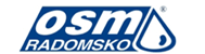 radomsko logo